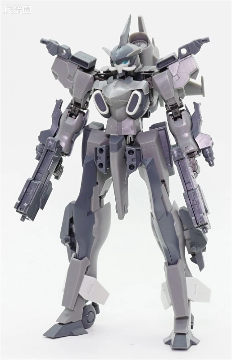 寿屋FRAME ARMS 普通版 #050 SA-16Ex 短剑(装备扩张实验型) - 图片