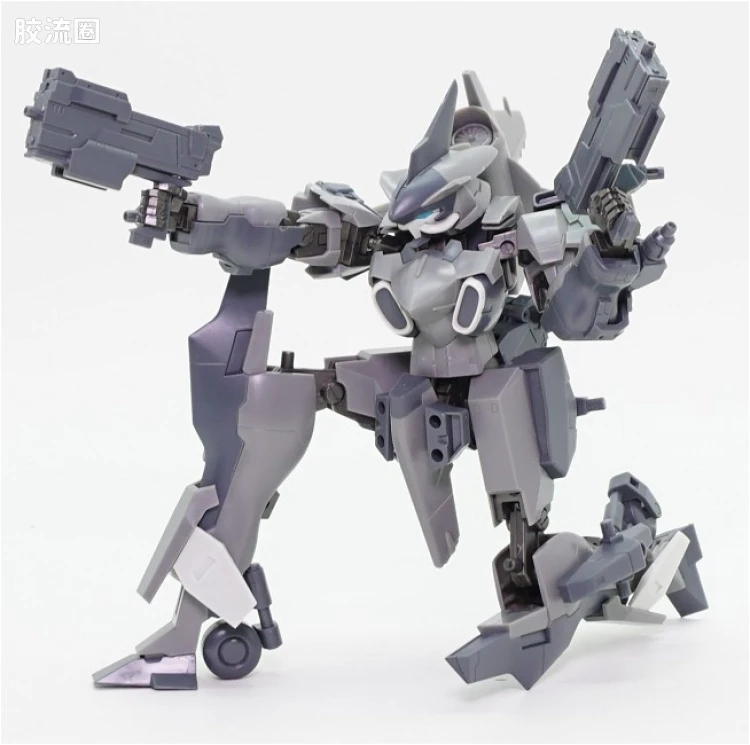 寿屋FRAME ARMS 普通版 #050 SA-16Ex 短剑(装备扩张实验型) - 图片