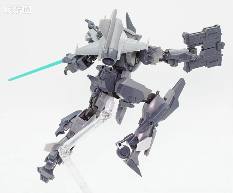 寿屋FRAME ARMS 普通版 #050 SA-16Ex 短剑(装备扩张实验型) - 图片