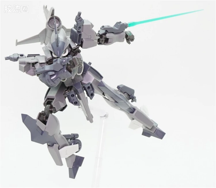 寿屋FRAME ARMS 普通版 #050 SA-16Ex 短剑(装备扩张实验型) - 图片
