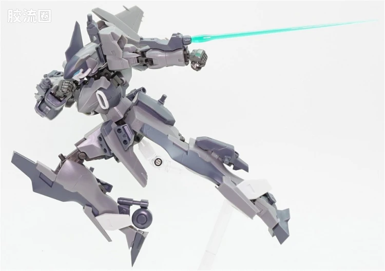 寿屋FRAME ARMS 普通版 #050 SA-16Ex 短剑(装备扩张实验型) - 图片