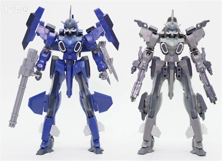 寿屋FRAME ARMS 普通版 #050 SA-16Ex 短剑(装备扩张实验型) - 图片