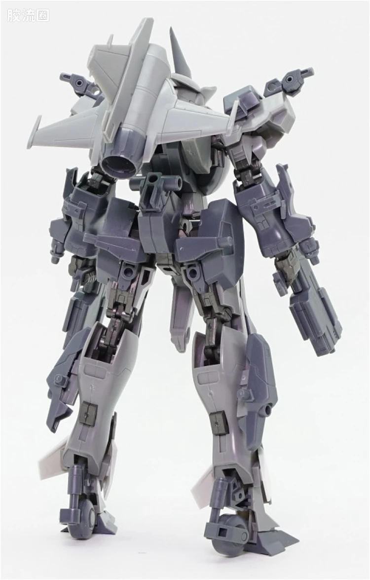 寿屋FRAME ARMS 普通版 #050 SA-16Ex 短剑(装备扩张实验型) - 图片