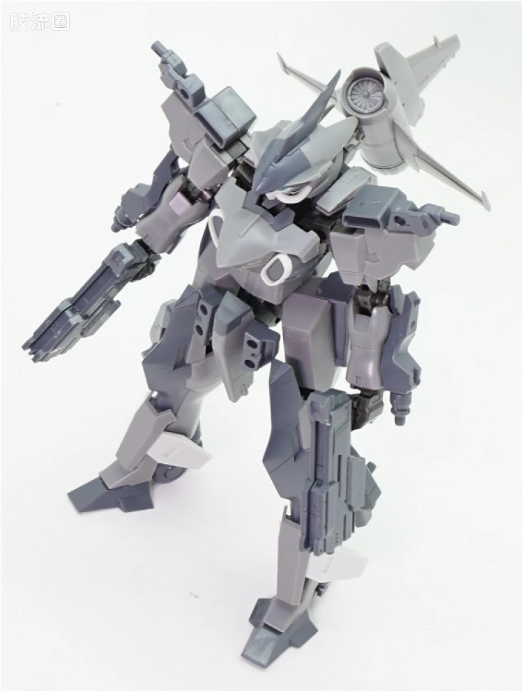 寿屋FRAME ARMS 普通版 #050 SA-16Ex 短剑(装备扩张实验型) - 图片