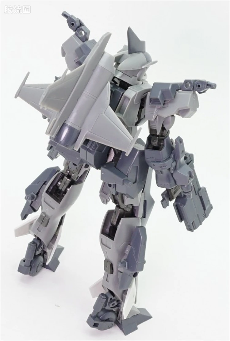 寿屋FRAME ARMS 普通版 #050 SA-16Ex 短剑(装备扩张实验型) - 图片
