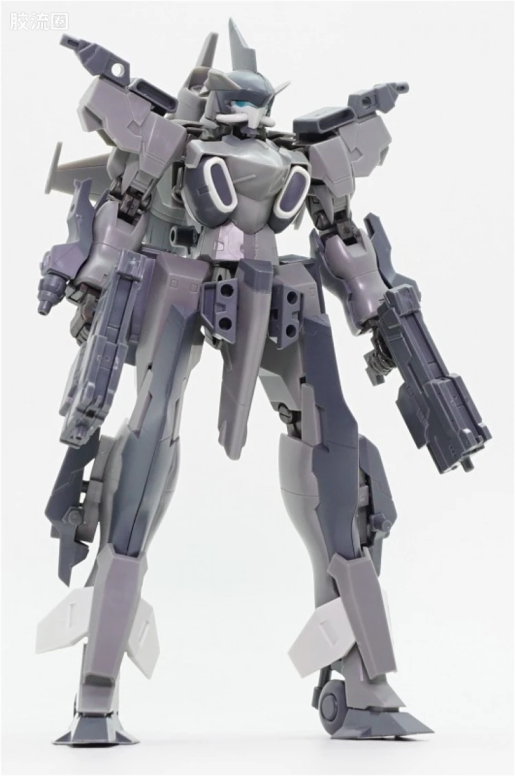寿屋FRAME ARMS 普通版 #050 SA-16Ex 短剑(装备扩张实验型) - 图片