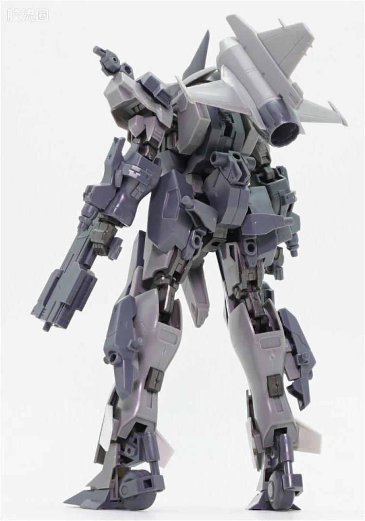 寿屋FRAME ARMS 普通版 #050 SA-16Ex 短剑(装备扩张实验型) - 图片