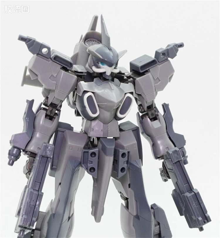 寿屋FRAME ARMS 普通版 #050 SA-16Ex 短剑(装备扩张实验型) - 图片