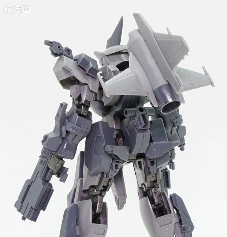 寿屋FRAME ARMS 普通版 #050 SA-16Ex 短剑(装备扩张实验型) - 图片