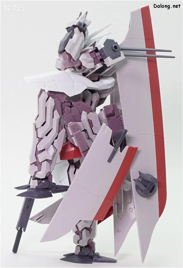 寿屋FRAME ARMS 普通版 #051 出云 - 图片