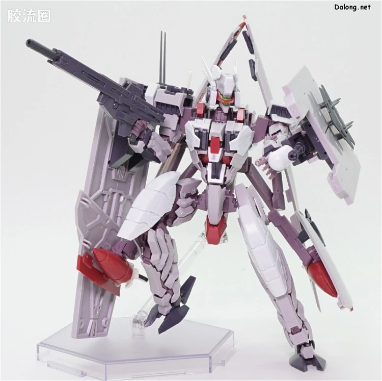 寿屋FRAME ARMS 普通版 #051 出云 - 图片