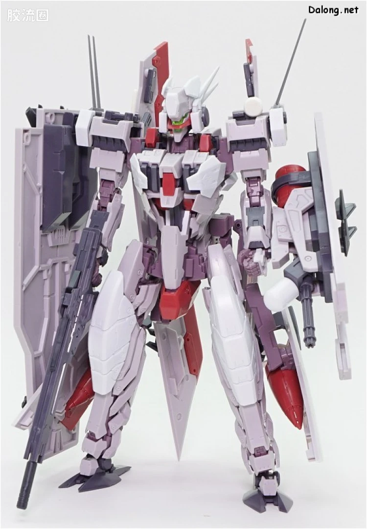 寿屋FRAME ARMS 普通版 #051 出云 - 图片