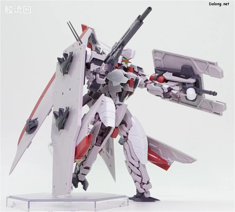 寿屋FRAME ARMS 普通版 #051 出云 - 图片