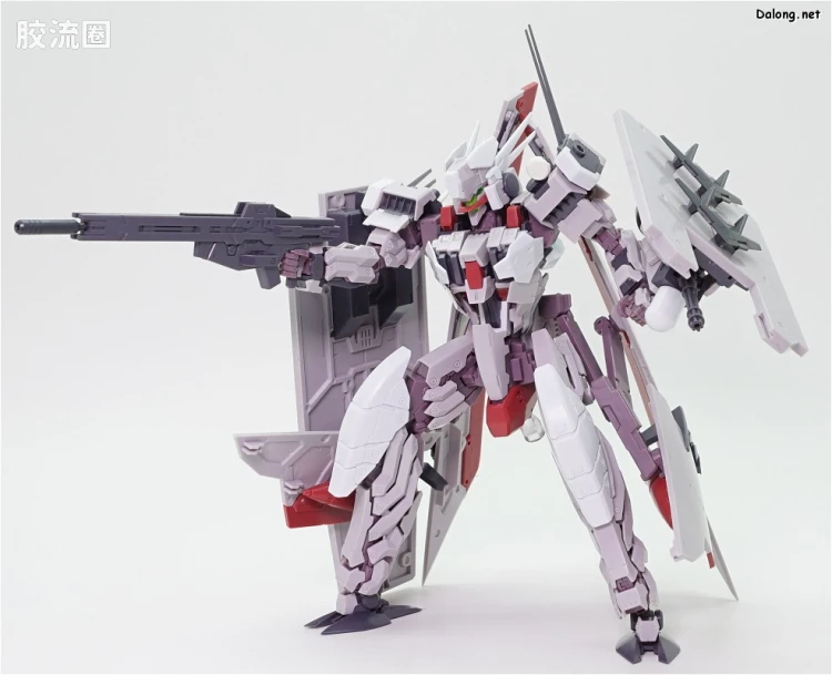 寿屋FRAME ARMS 普通版 #051 出云 - 图片