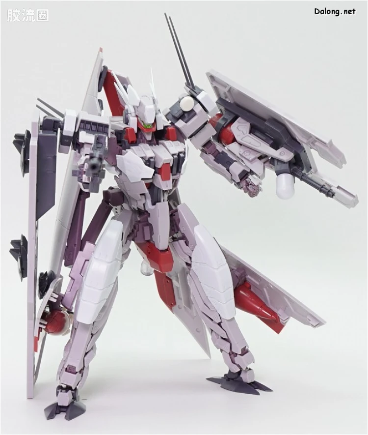 寿屋FRAME ARMS 普通版 #051 出云 - 图片