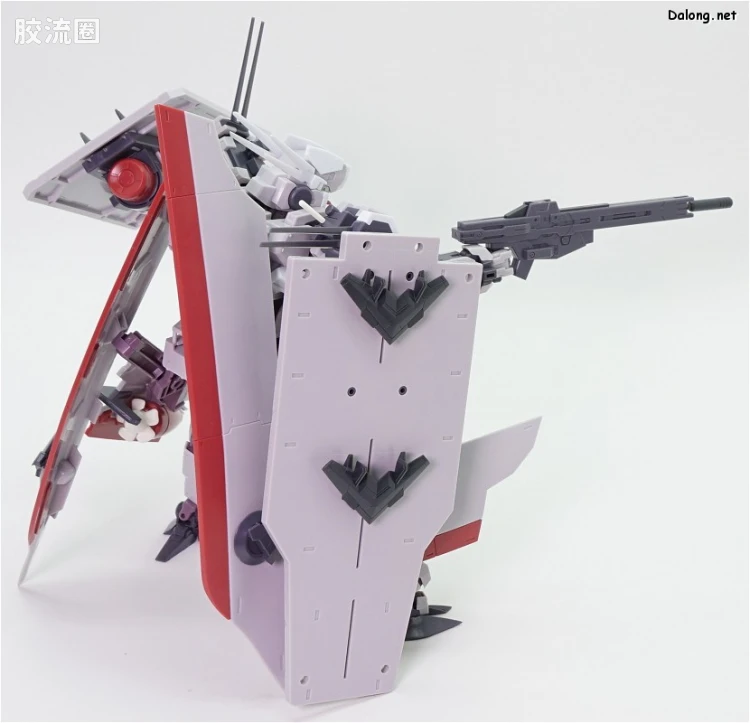 寿屋FRAME ARMS 普通版 #051 出云 - 图片