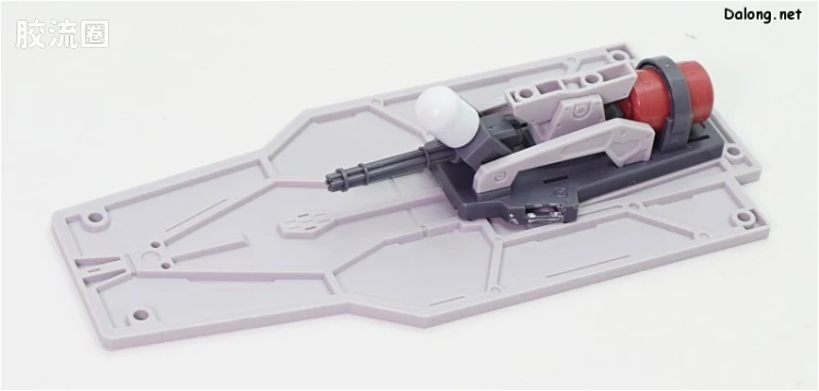 寿屋FRAME ARMS 普通版 #051 出云 - 图片