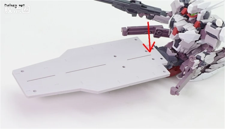 寿屋FRAME ARMS 普通版 #051 出云 - 图片