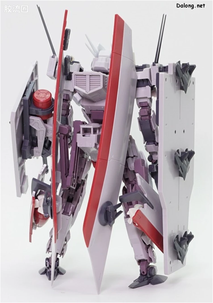 寿屋FRAME ARMS 普通版 #051 出云 - 图片