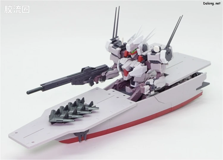 寿屋FRAME ARMS 普通版 #051 出云 - 图片