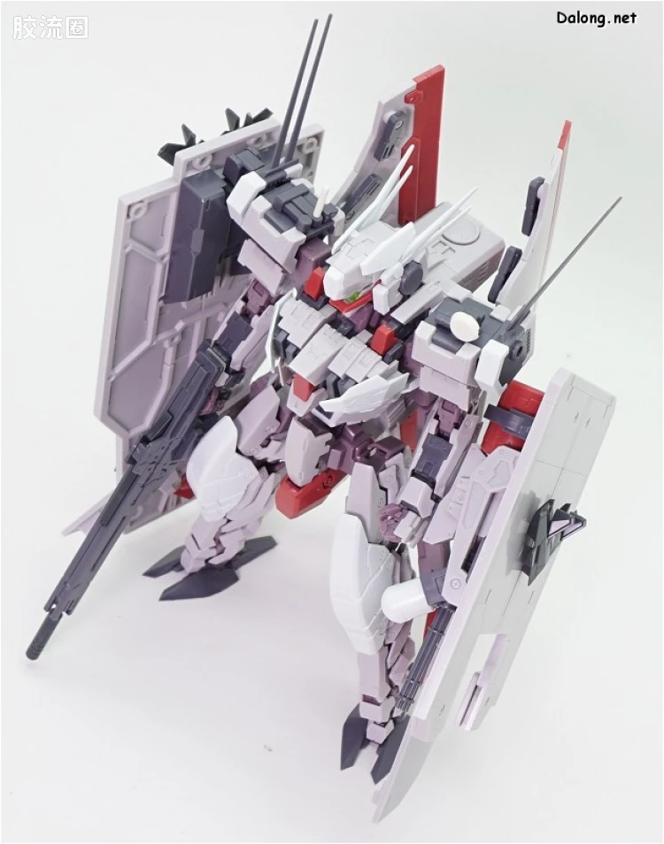 寿屋FRAME ARMS 普通版 #051 出云 - 图片