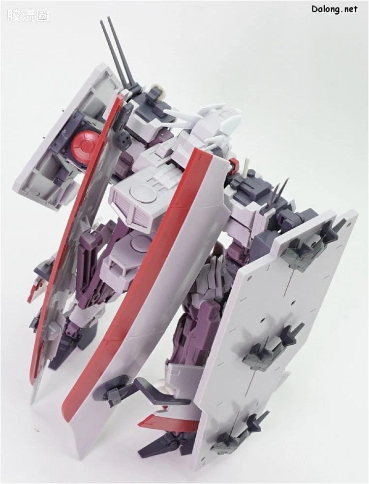 寿屋FRAME ARMS 普通版 #051 出云 - 图片
