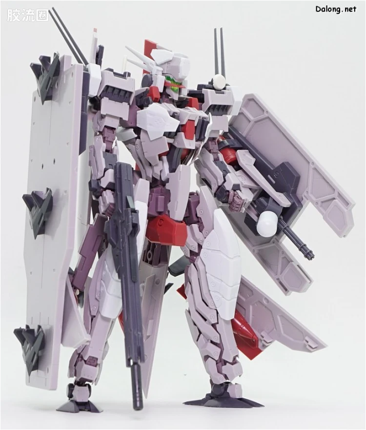 寿屋FRAME ARMS 普通版 #051 出云 - 图片