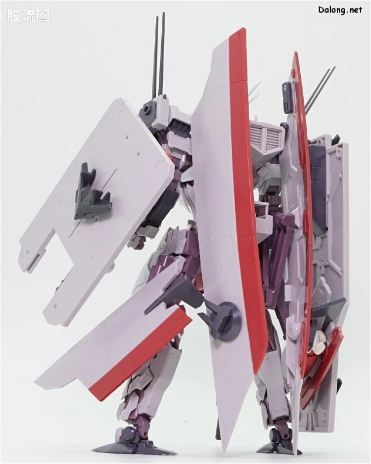 寿屋FRAME ARMS 普通版 #051 出云 - 图片