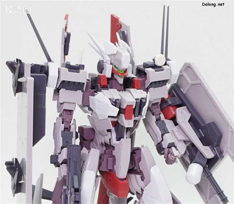 寿屋FRAME ARMS 普通版 #051 出云 - 图片