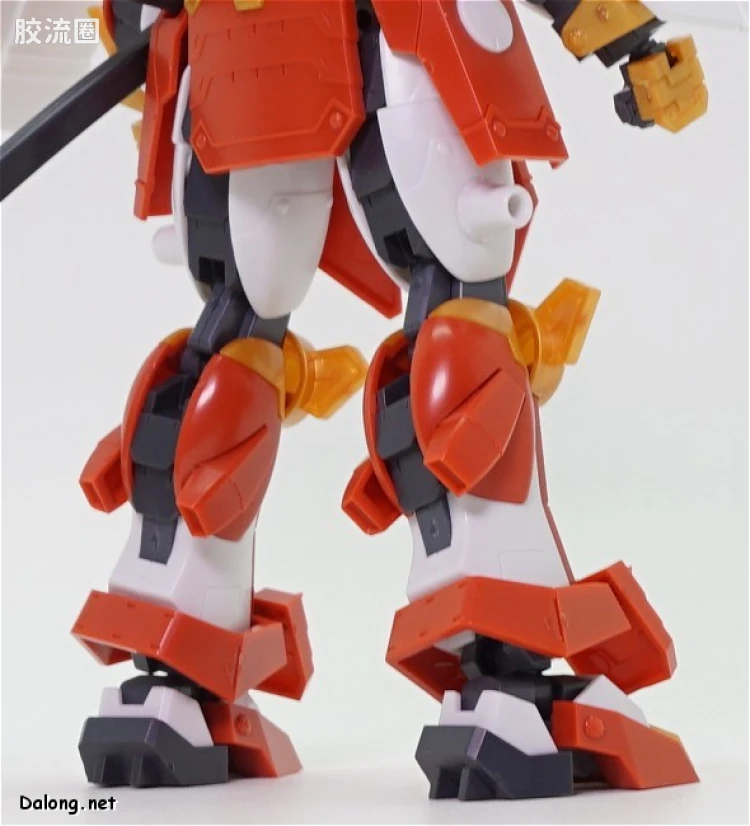 寿屋FRAME ARMS 普通版 #053 信玄 - 图片