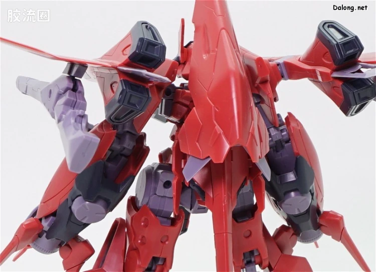 寿屋FRAME ARMS 普通版 #054 XFA-CnB 贝库弗林卡 - 图片
