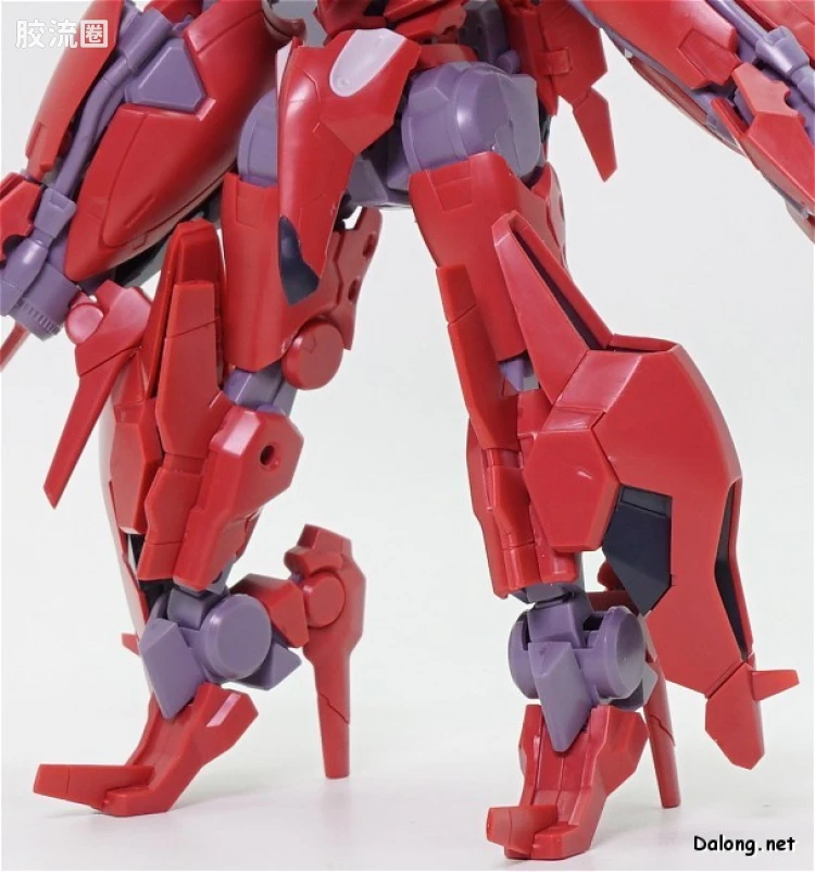 寿屋FRAME ARMS 普通版 #054 XFA-CnB 贝库弗林卡 - 图片