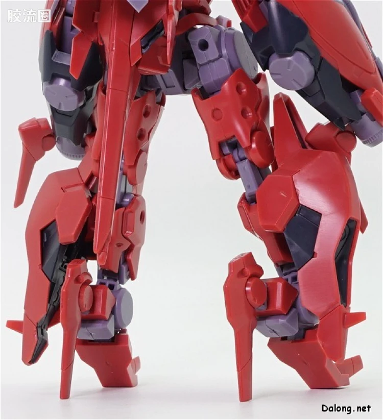 寿屋FRAME ARMS 普通版 #054 XFA-CnB 贝库弗林卡 - 图片