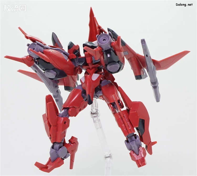 寿屋FRAME ARMS 普通版 #054 XFA-CnB 贝库弗林卡 - 图片
