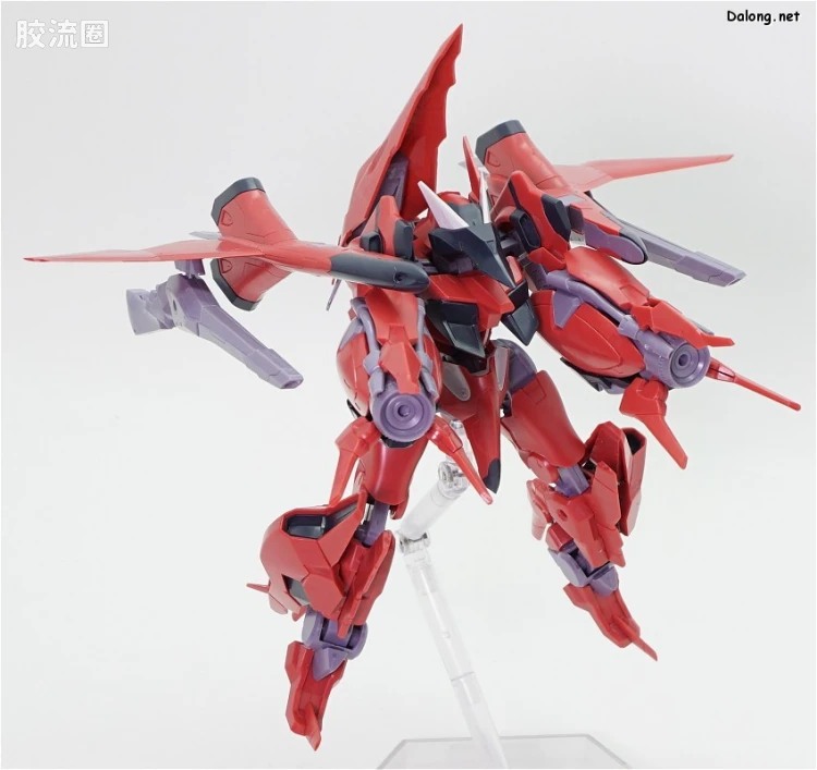 寿屋FRAME ARMS 普通版 #054 XFA-CnB 贝库弗林卡 - 图片