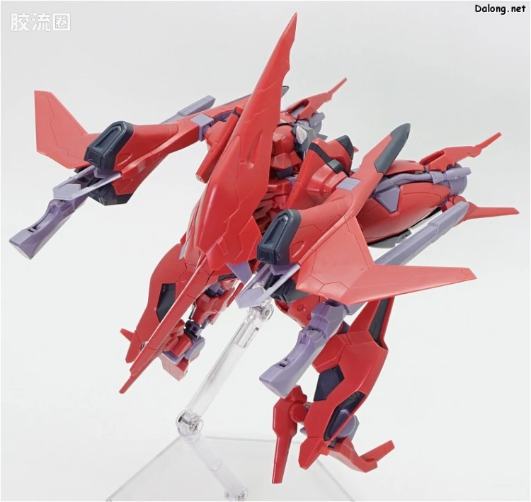 寿屋FRAME ARMS 普通版 #054 XFA-CnB 贝库弗林卡 - 图片