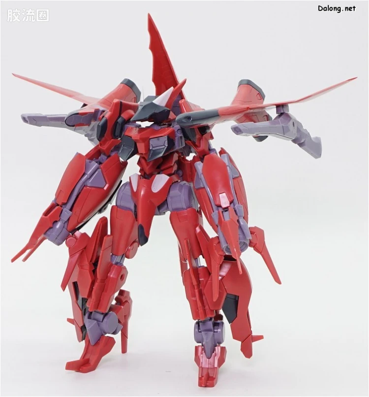 寿屋FRAME ARMS 普通版 #054 XFA-CnB 贝库弗林卡 - 图片