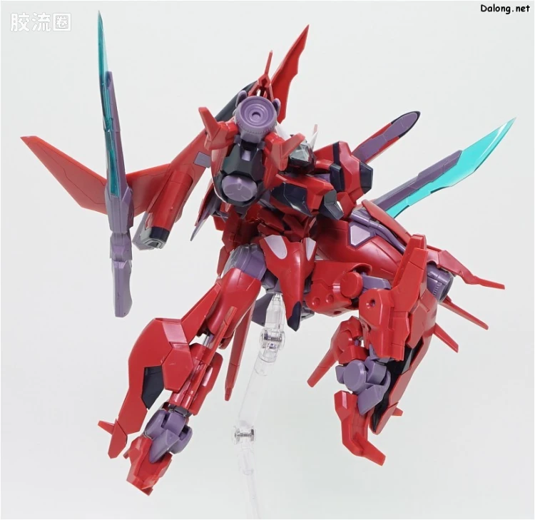 寿屋FRAME ARMS 普通版 #054 XFA-CnB 贝库弗林卡 - 图片