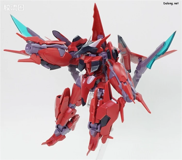 寿屋FRAME ARMS 普通版 #054 XFA-CnB 贝库弗林卡 - 图片