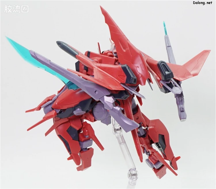 寿屋FRAME ARMS 普通版 #054 XFA-CnB 贝库弗林卡 - 图片