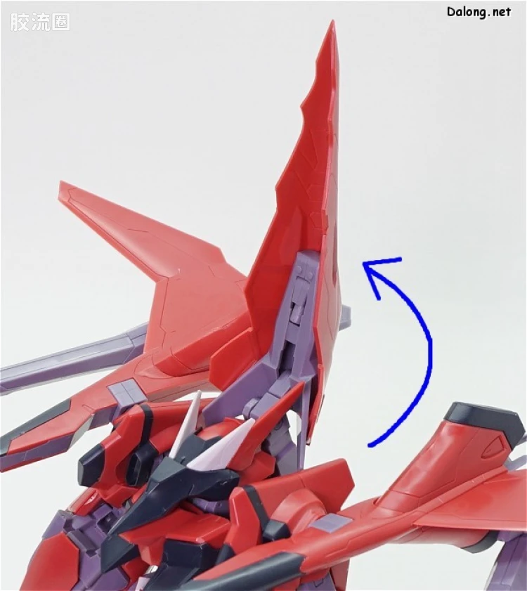 寿屋FRAME ARMS 普通版 #054 XFA-CnB 贝库弗林卡 - 图片