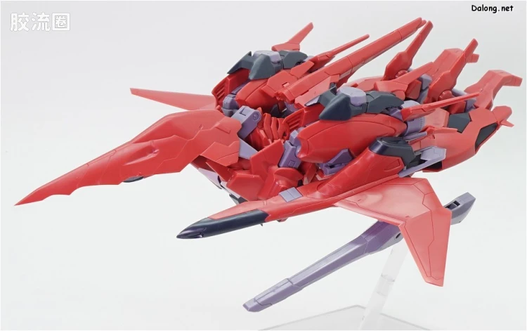 寿屋FRAME ARMS 普通版 #054 XFA-CnB 贝库弗林卡 - 图片