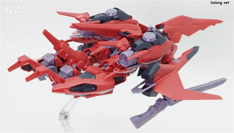 寿屋FRAME ARMS 普通版 #054 XFA-CnB 贝库弗林卡 - 图片