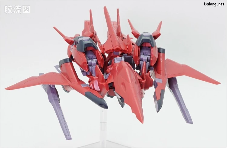 寿屋FRAME ARMS 普通版 #054 XFA-CnB 贝库弗林卡 - 图片