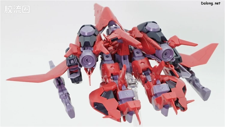 寿屋FRAME ARMS 普通版 #054 XFA-CnB 贝库弗林卡 - 图片