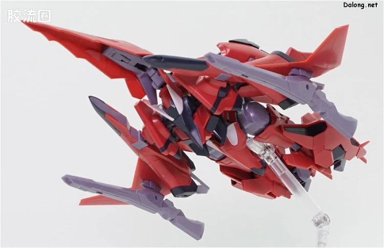 寿屋FRAME ARMS 普通版 #054 XFA-CnB 贝库弗林卡 - 图片