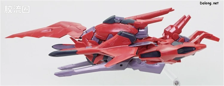 寿屋FRAME ARMS 普通版 #054 XFA-CnB 贝库弗林卡 - 图片