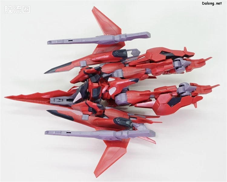 寿屋FRAME ARMS 普通版 #054 XFA-CnB 贝库弗林卡 - 图片