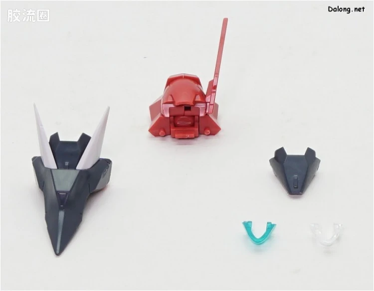 寿屋FRAME ARMS 普通版 #054 XFA-CnB 贝库弗林卡 - 图片