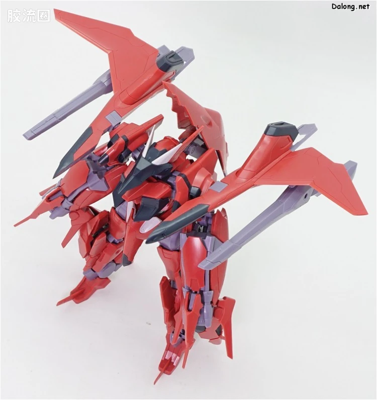 寿屋FRAME ARMS 普通版 #054 XFA-CnB 贝库弗林卡 - 图片